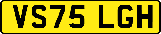 VS75LGH