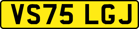 VS75LGJ