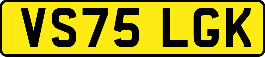 VS75LGK