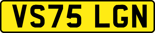 VS75LGN