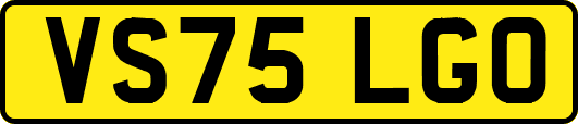 VS75LGO