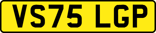 VS75LGP