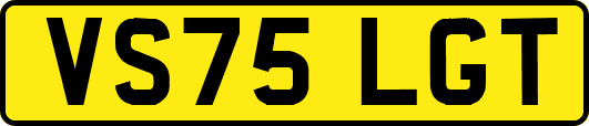 VS75LGT