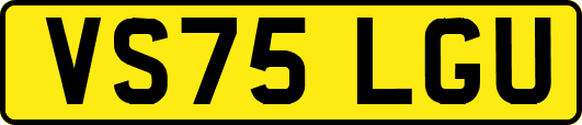 VS75LGU