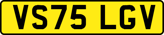 VS75LGV