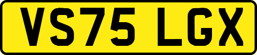 VS75LGX