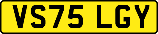 VS75LGY
