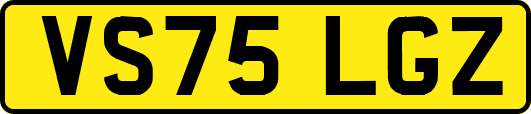 VS75LGZ