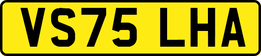 VS75LHA