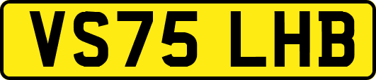 VS75LHB