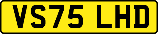 VS75LHD