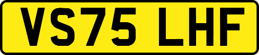 VS75LHF