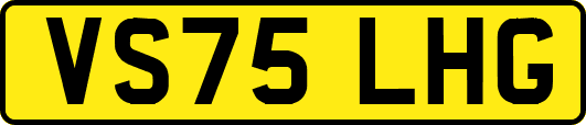 VS75LHG