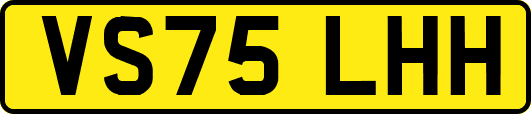 VS75LHH