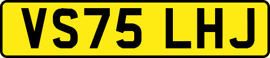 VS75LHJ