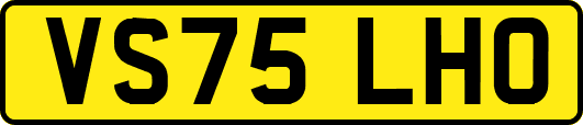 VS75LHO