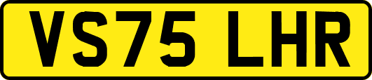VS75LHR