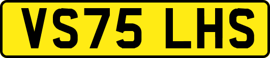 VS75LHS