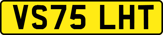 VS75LHT