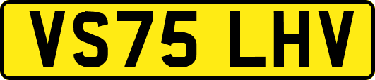 VS75LHV