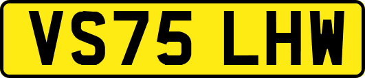 VS75LHW