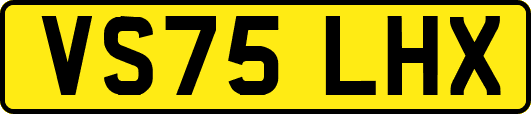 VS75LHX