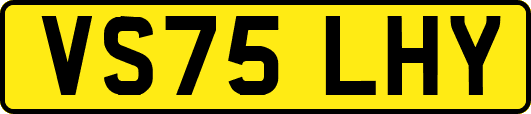 VS75LHY