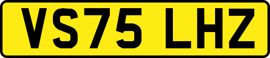 VS75LHZ