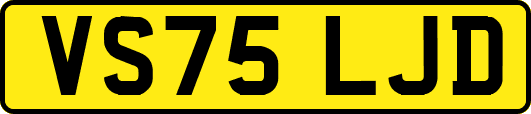 VS75LJD