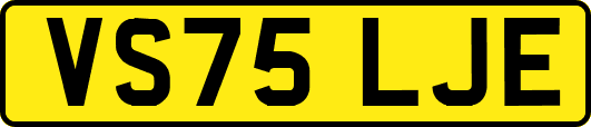 VS75LJE