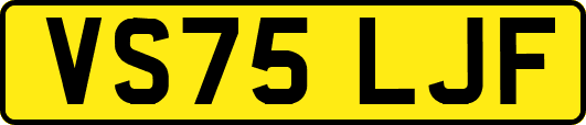 VS75LJF