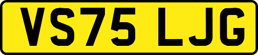 VS75LJG