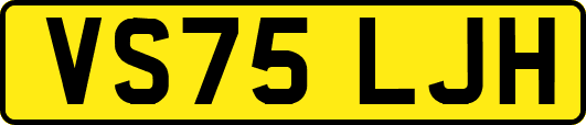 VS75LJH