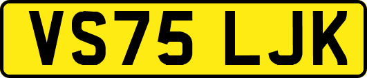 VS75LJK