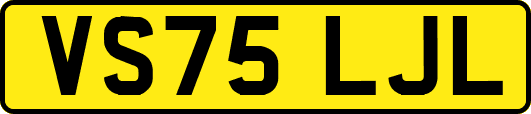VS75LJL