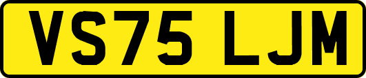 VS75LJM
