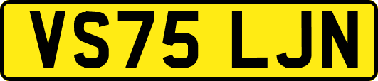 VS75LJN