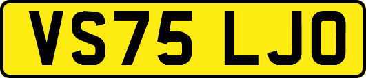 VS75LJO