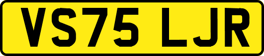 VS75LJR