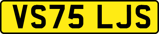 VS75LJS