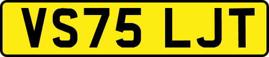 VS75LJT