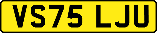 VS75LJU