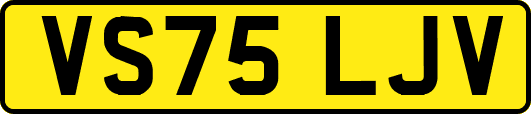 VS75LJV