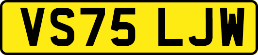 VS75LJW