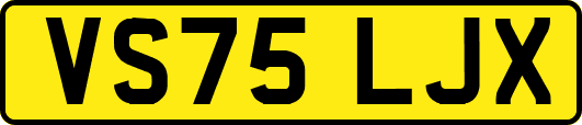 VS75LJX