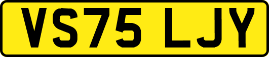 VS75LJY