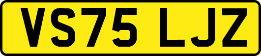 VS75LJZ