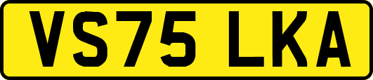 VS75LKA