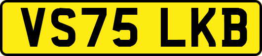 VS75LKB
