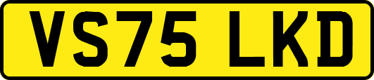 VS75LKD